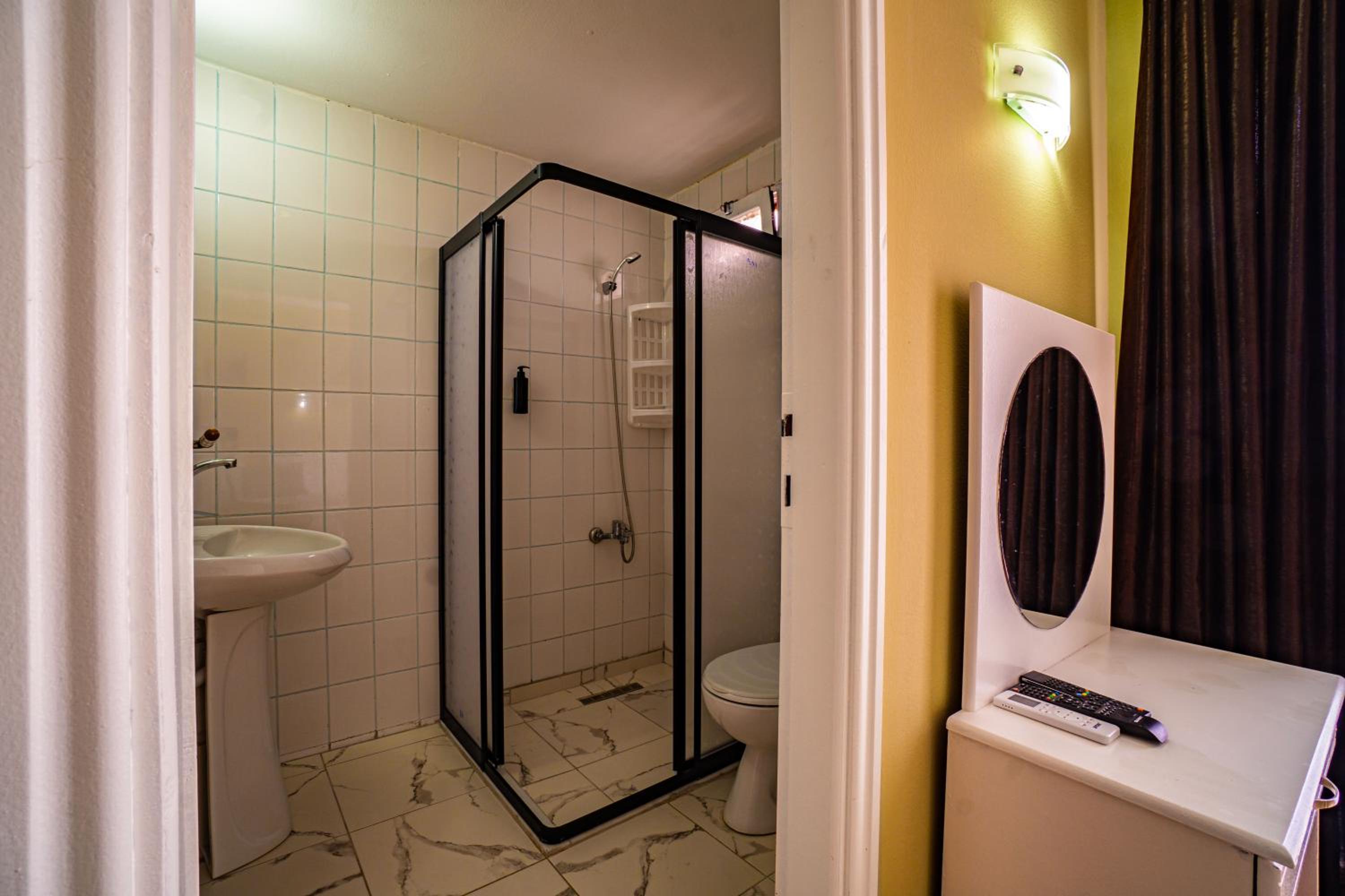 de mare family hotel