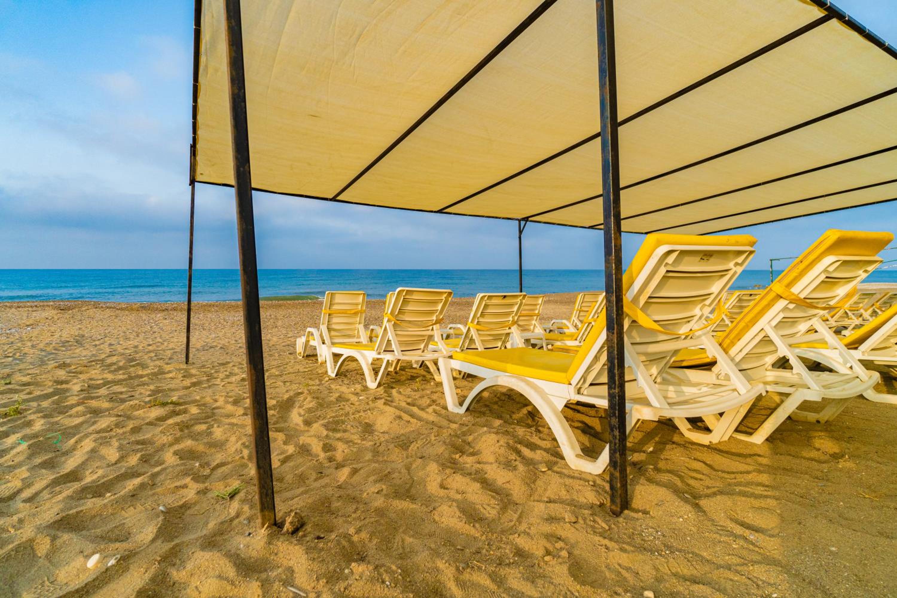 de mare family hotel