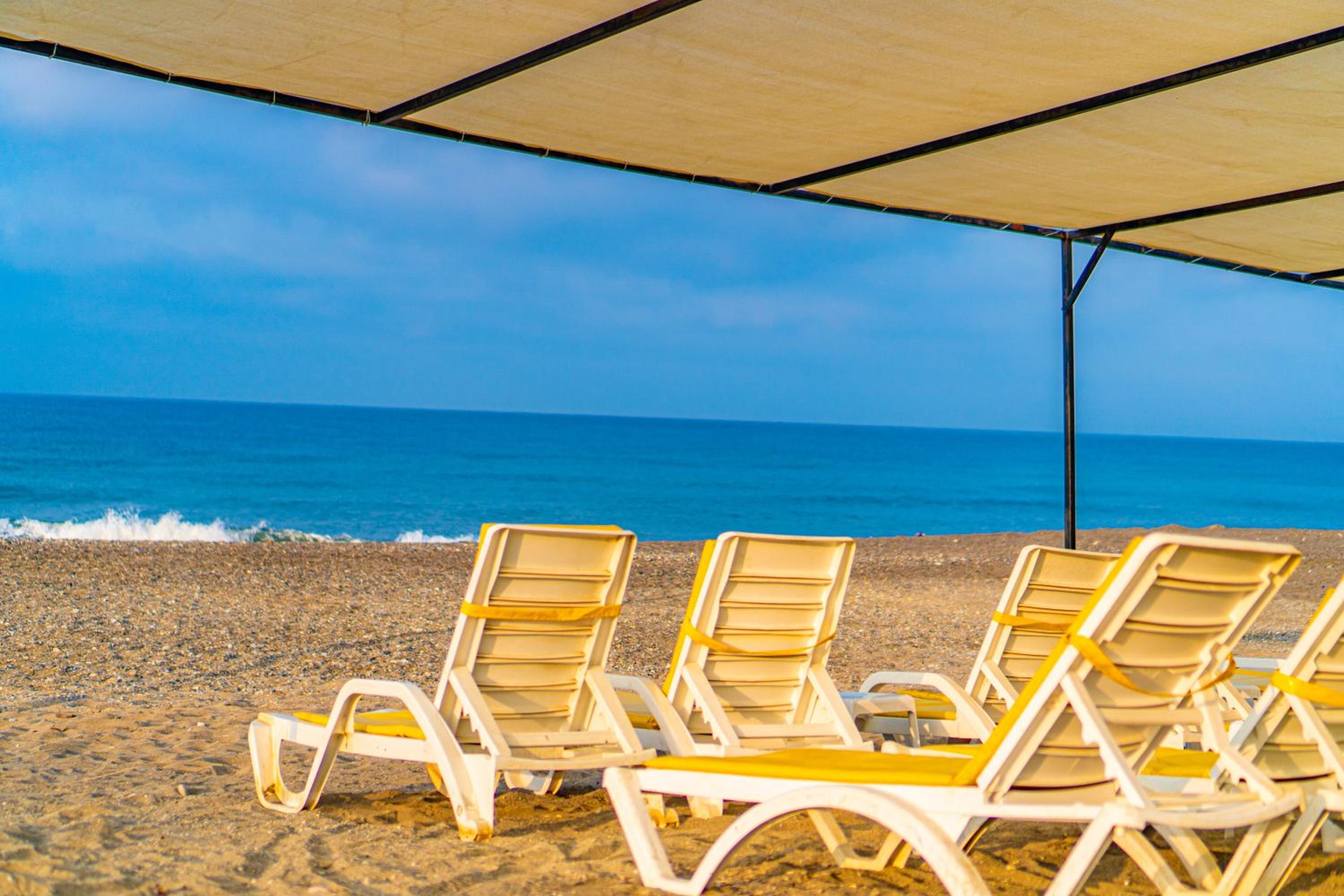 de mare family hotel