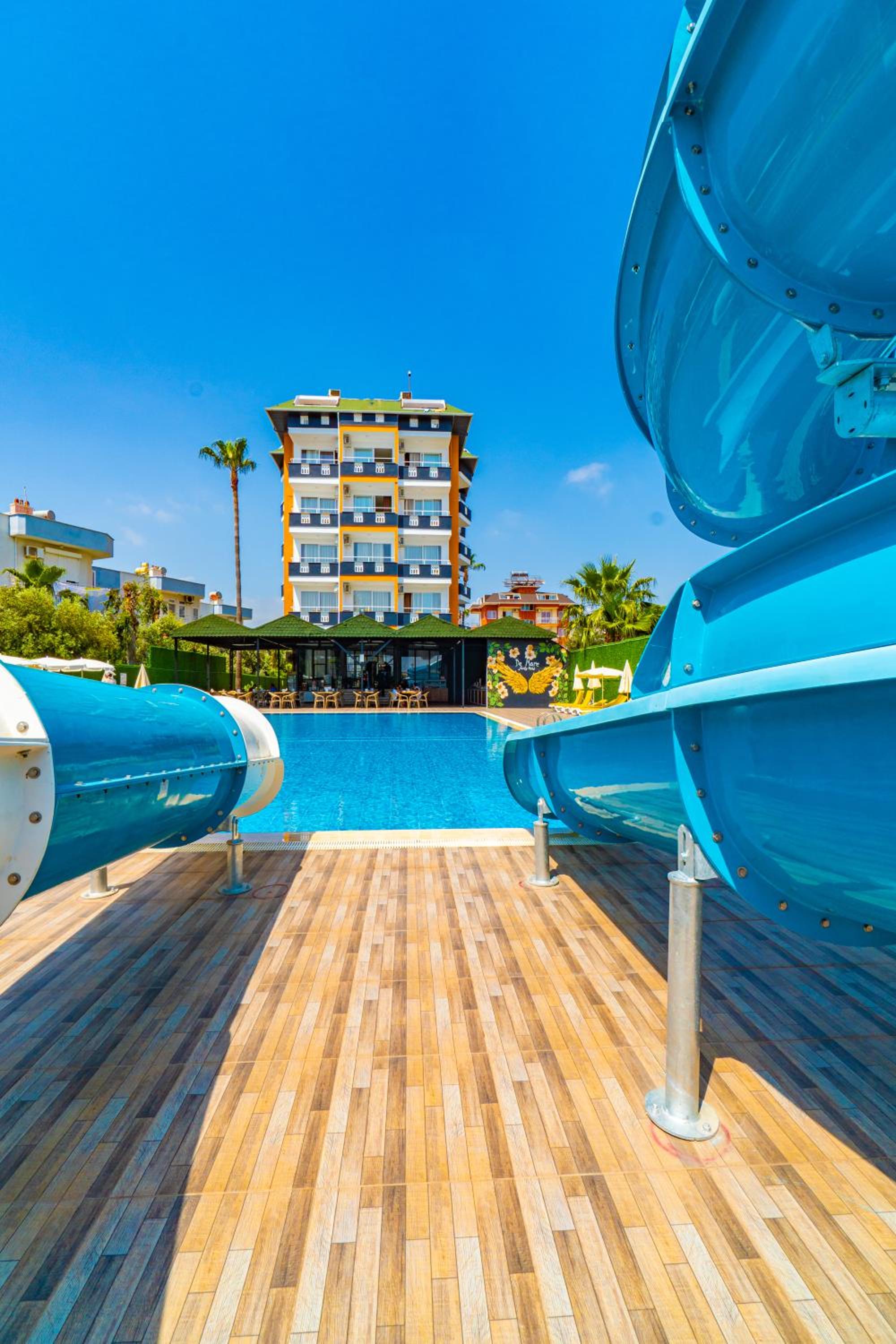 alanya