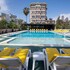 de mare family hotel