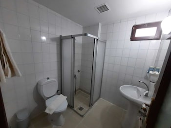 de mare family hotel