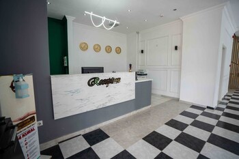 de mare family hotel