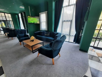 de mare family hotel