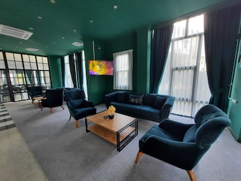 de mare family hotel