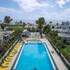 de mare family hotel