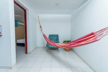 oresca hostel