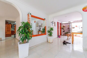 oresca hostel