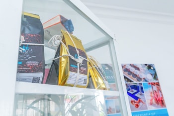oresca hostel