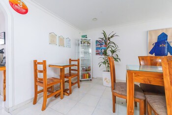 oresca hostel