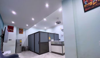 dmagnolia luxury apartments