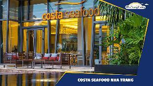 the sea luxury nha trang apartment