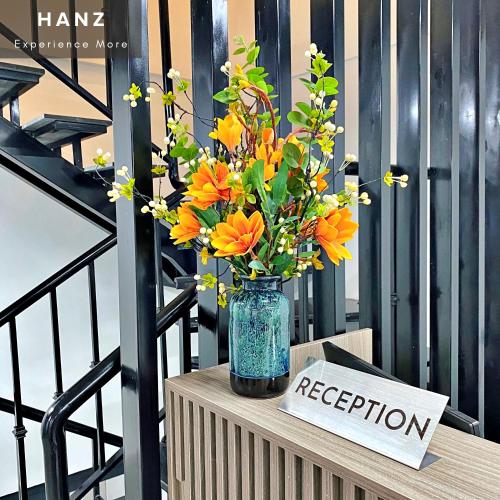 hanz monstera hotel grand world