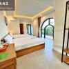 hanz monstera hotel grand world