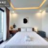 hanz monstera hotel grand world