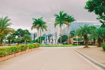 resort condo in mactan cebu