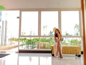 resort condo in mactan cebu