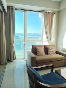 resort condo in mactan cebu