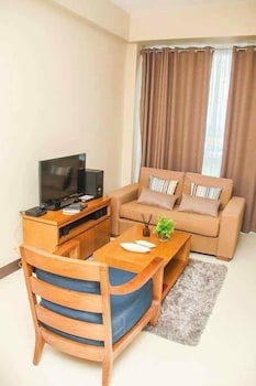 resort condo in mactan cebu