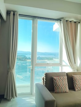 resort condo in mactan cebu
