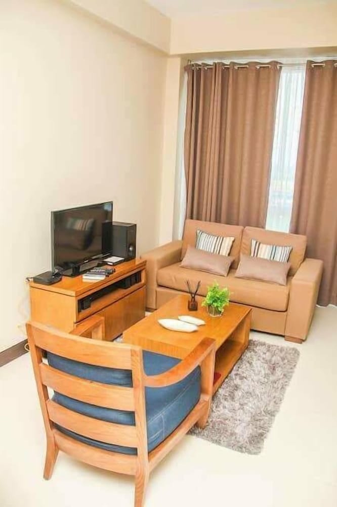 resort condo in mactan cebu