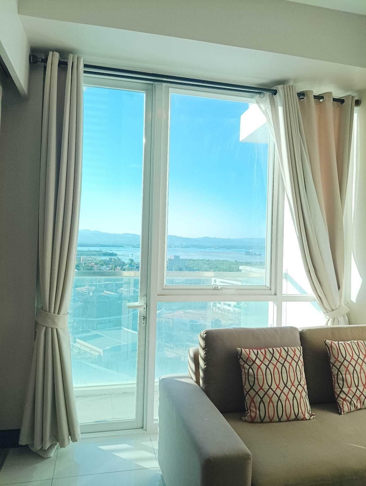resort condo in mactan cebu