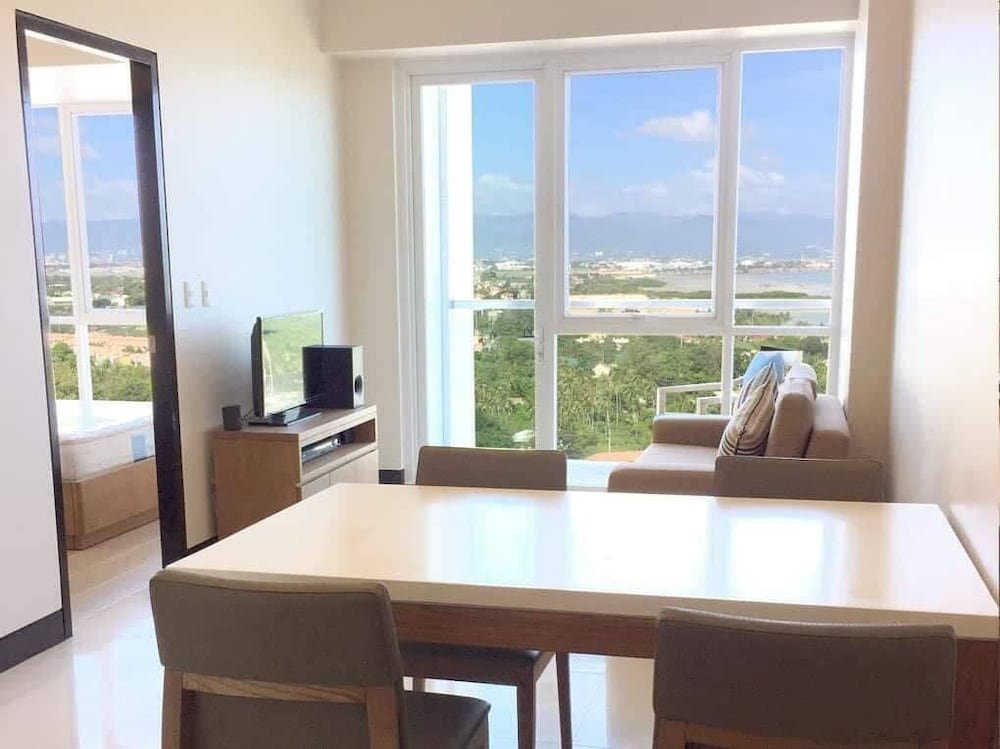 resort condo in mactan cebu