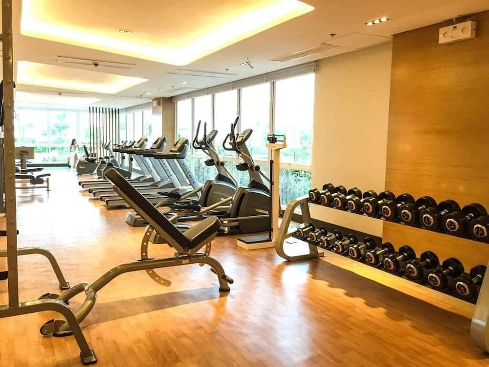 resort condo in mactan cebu