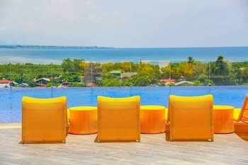 resort condo in mactan cebu