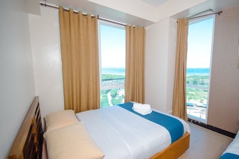 resort condo in mactan cebu