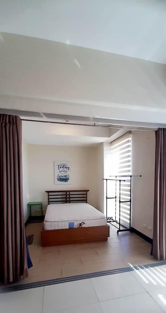 resort condo in mactan cebu