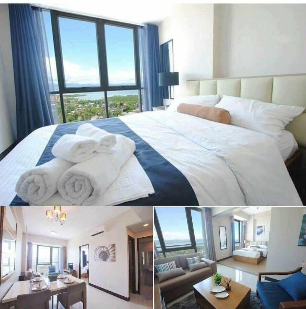 resort condo in mactan cebu