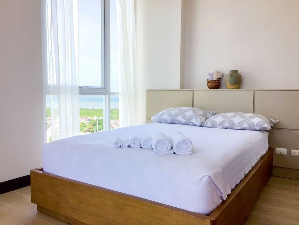 resort condo in mactan cebu