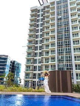 resort condo in mactan cebu