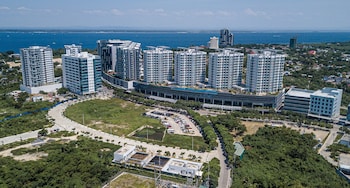 resort condo in mactan cebu