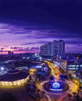 resort condo in mactan cebu