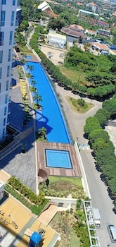 resort condo in mactan cebu