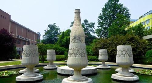 hanting hotel qingdao taidong wanda