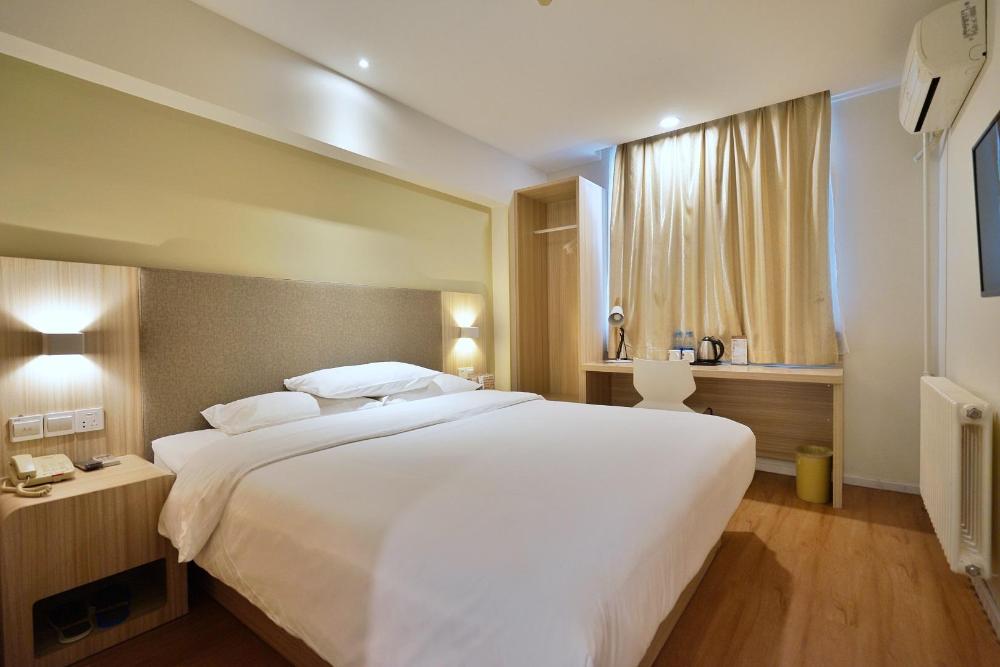 hanting hotel qingdao taidong wanda