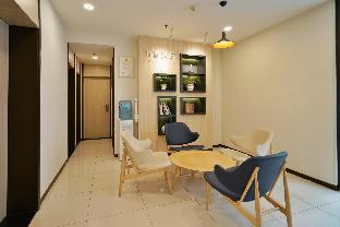 hanting hotel qingdao taidong wanda