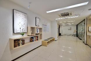 hanting hotel qingdao taidong wanda