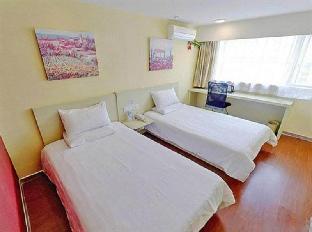 hanting hotel qingdao taidong wanda