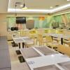 hanting hotel qingdao taidong wanda