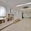 hanting hotel qingdao taidong wanda