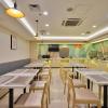 hanting hotel qingdao taidong wanda