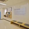 hanting hotel qingdao taidong wanda