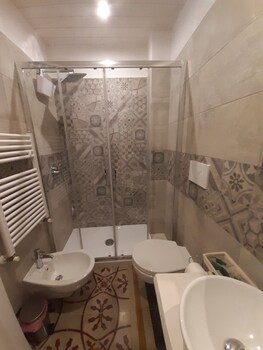 dimora girolamo charming rooms