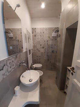 dimora girolamo charming rooms