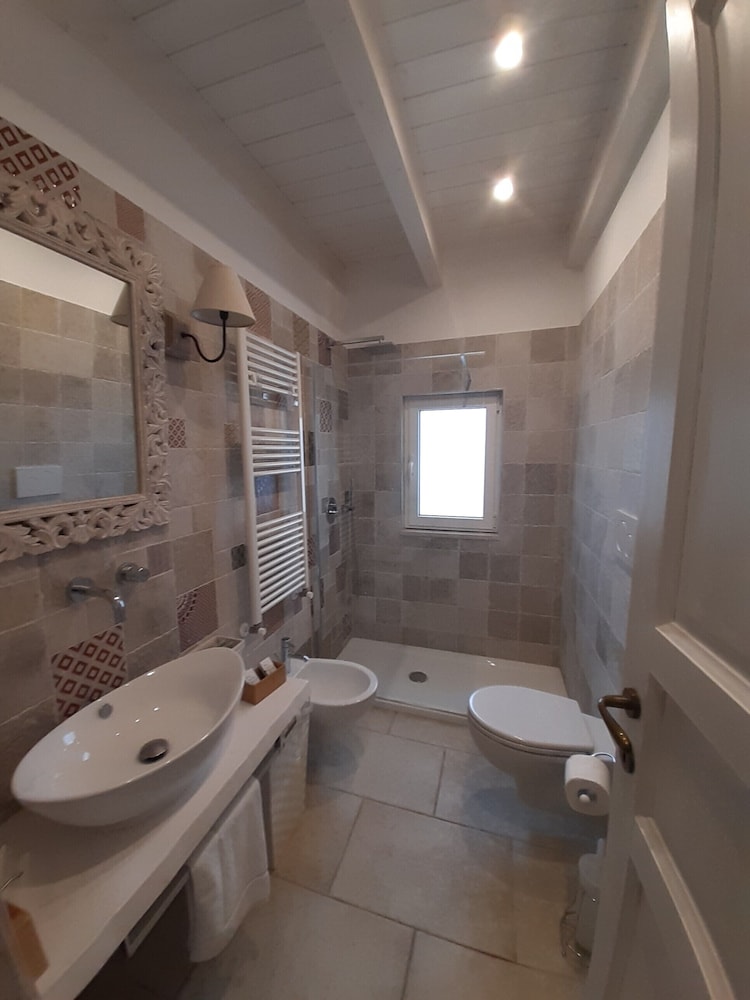 dimora girolamo charming rooms