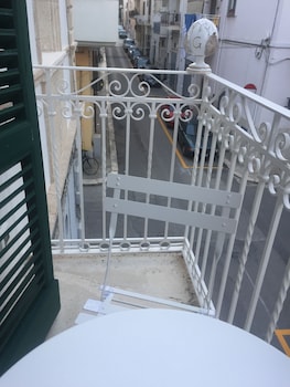 dimora girolamo charming rooms